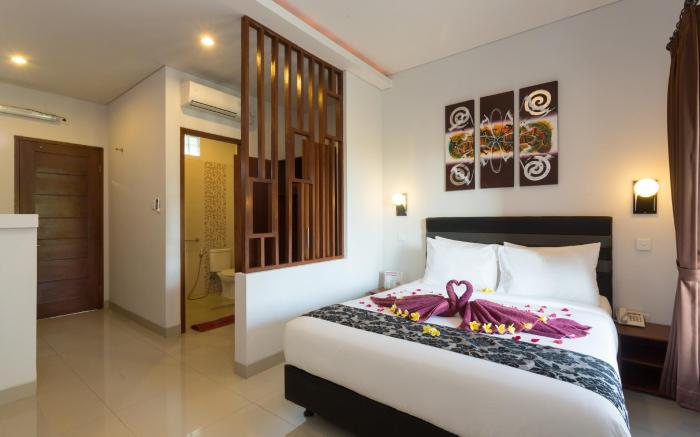 Dikubu Bali Villa and Suites