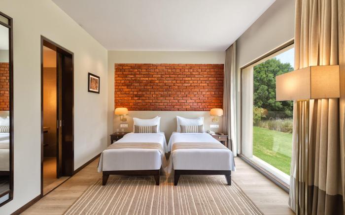 Marasa Sarovar Premiere Bodhgaya