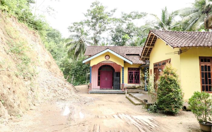 Kasmiyem Homestay