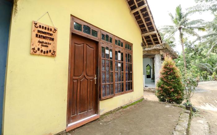 Kasmiyem Homestay