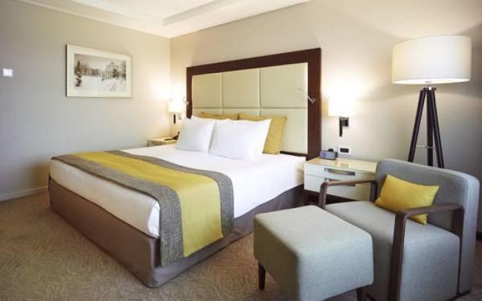 Crowne Plaza Bucharest By IHG