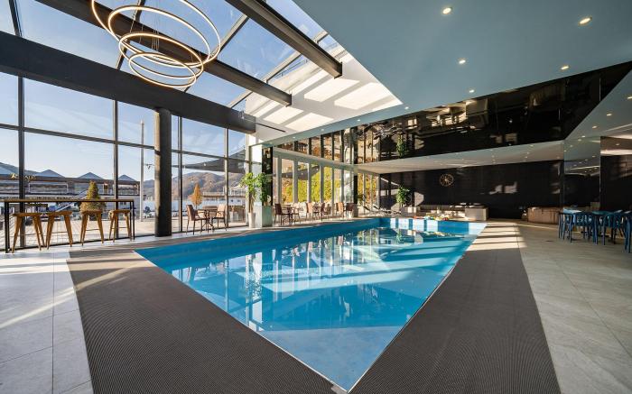 Hotel Haus