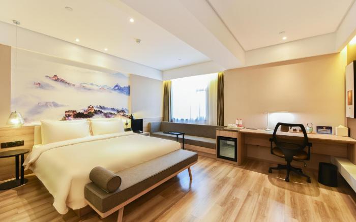 Atour Hotel Langfang Xichang Road