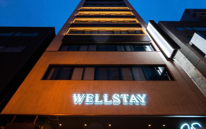 WellStayNamba