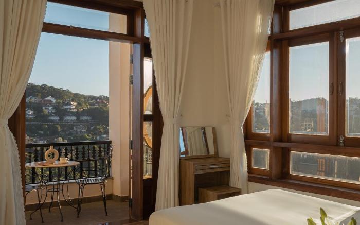 Moon Valley Dalat Hotel