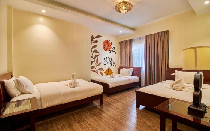 1521 Mactan Resort