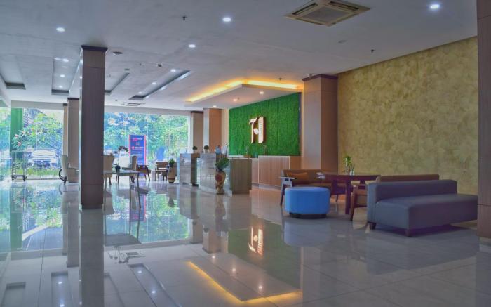 Terraz Tree Hotel