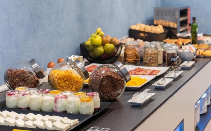 Hotel Elche Centro Affiliated by Meliá