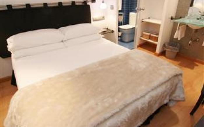 Hostal Santo Domingo