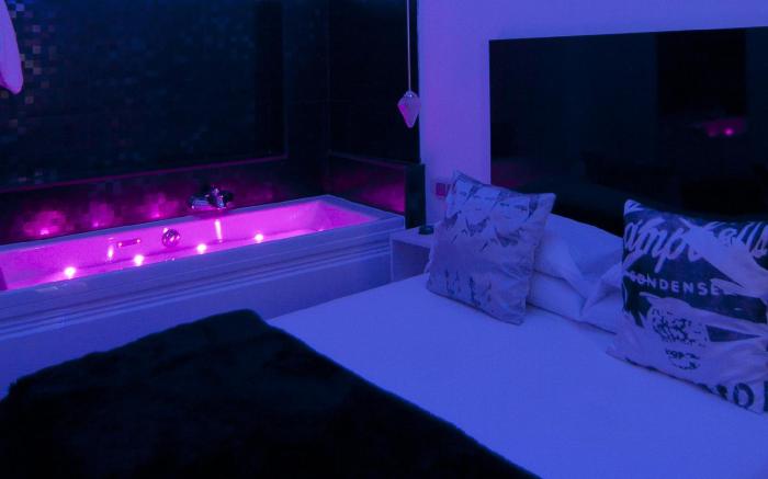 Hostal Santo Domingo