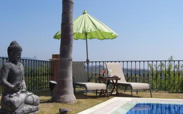 The Marbella Heights Boutique Hotel