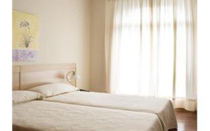Hotel Apartamentos Dabarca