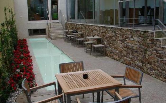 Hotel Santa Clara