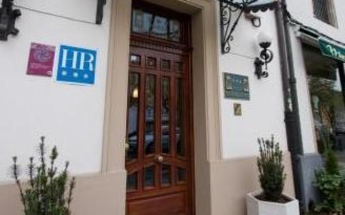 Hotel Herradura