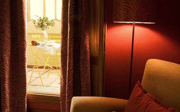 Rusticae Hotel Palacio San Facundo