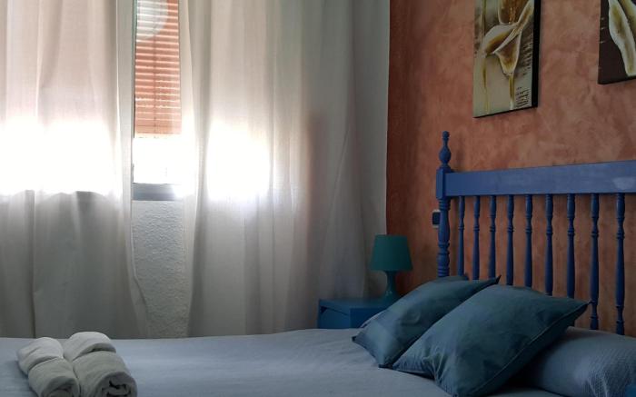 Pension Giraldilla