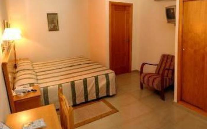 Hotel Goya