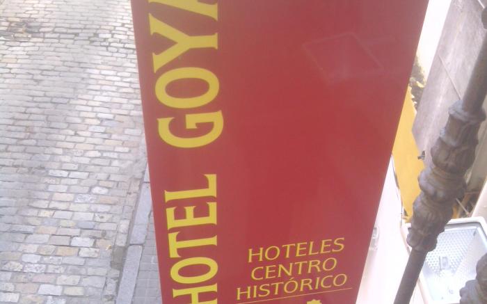 Hotel Goya