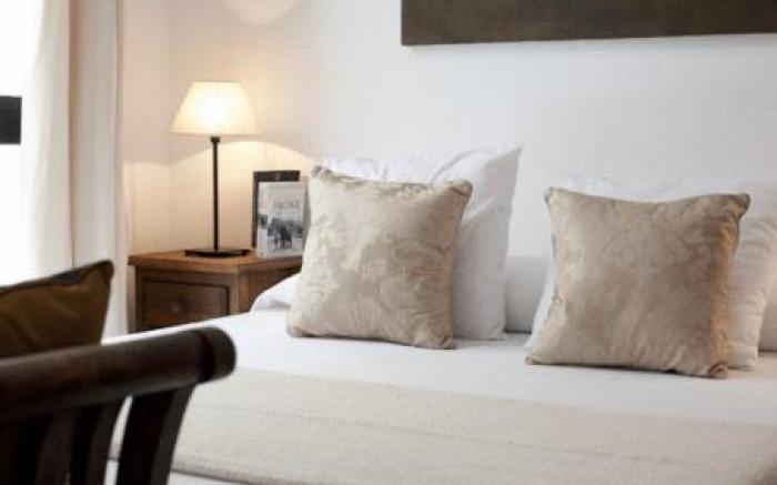 La Casa del Pozo Santo Apartments