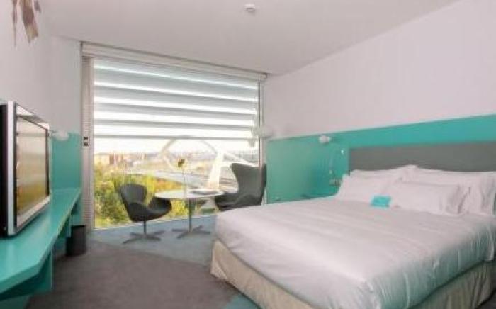Hotel Hiberus
