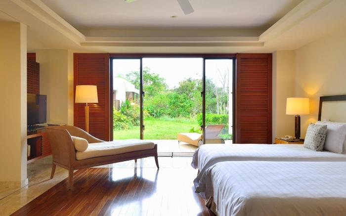 The Atta Terrace Club Towers - Adult Only