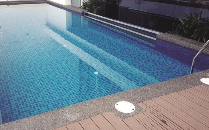 Iconic Hotel Prai Penang