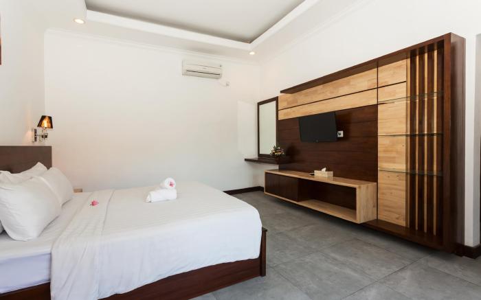 Paisa Villa Seminyak