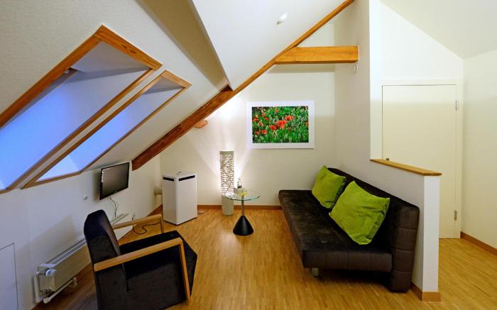 Hotel Bildungszentrum 21