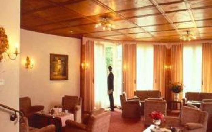 Hotel Adula