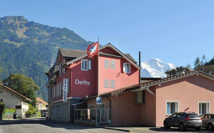 Hotel Derby AC