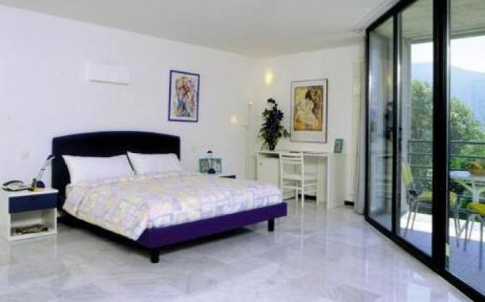 Hotel Nessi Locarno