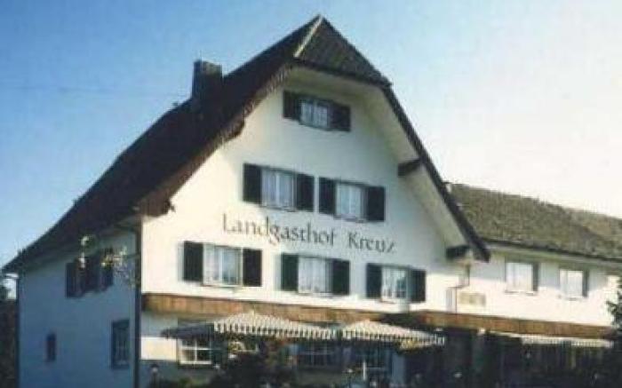 Landgasthof Kreuz - Ihr Businesshotel mit personlichem Flair