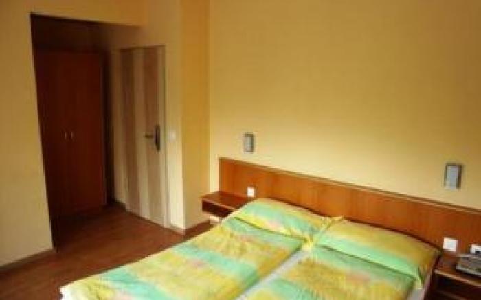 Hotel Europa Guest House