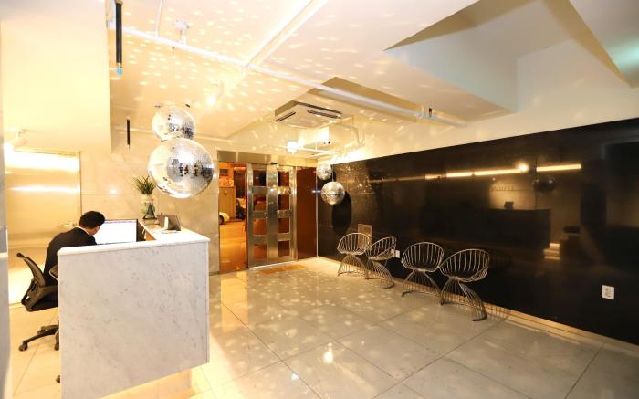 Lesign Hotel