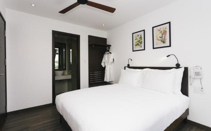 Le Petit Villa Hoi An