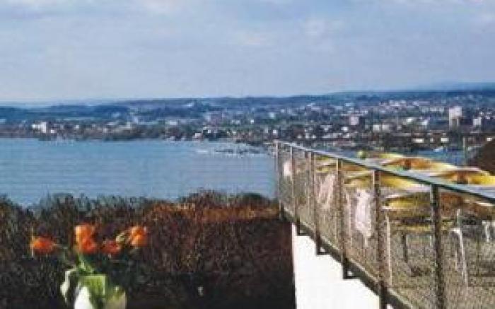 Guggital Hotel Restaurant