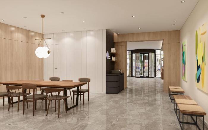 Hanting Premium Hotel Beijing Guomao Jinsong Metro Station