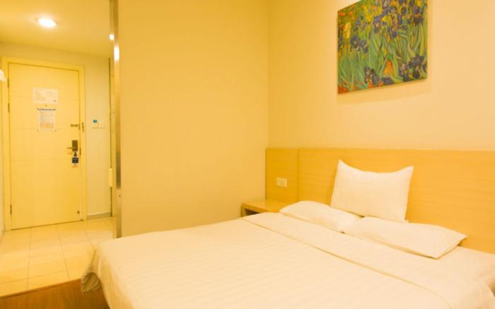 Hanting Hotel Xi'an Keji Road