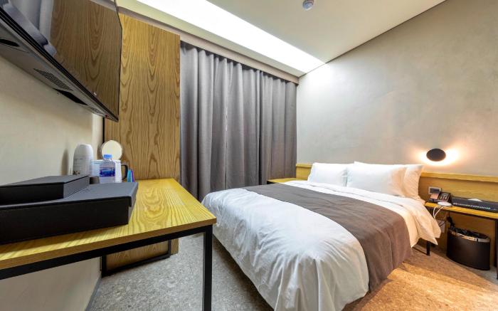 Cheonan Vue Hotel (Korea Quality)