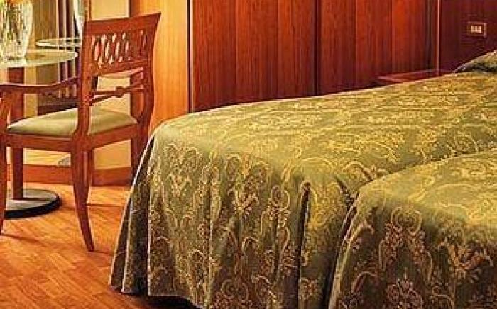 Hotel Terme Milano