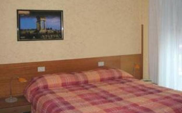 Hotel Costazzurra Museum & Spa