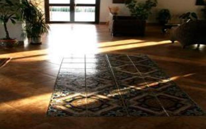 Residence Hotel Antica Perla