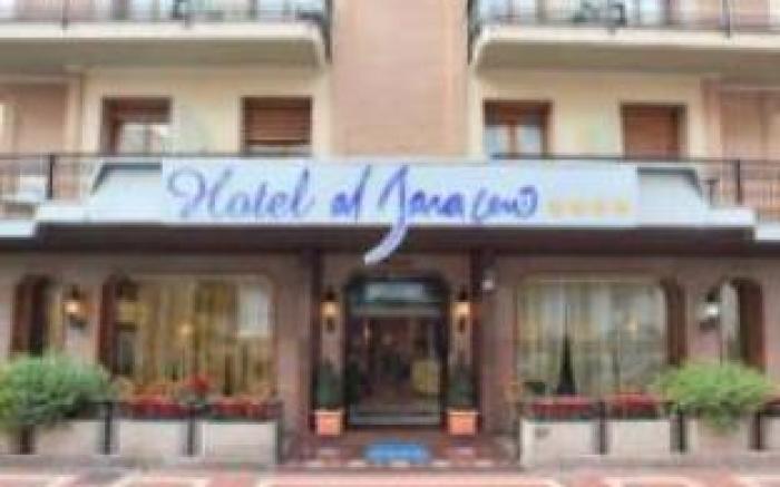 Hotel Riva