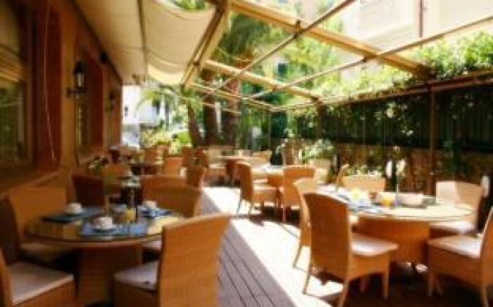 Hotel Riva