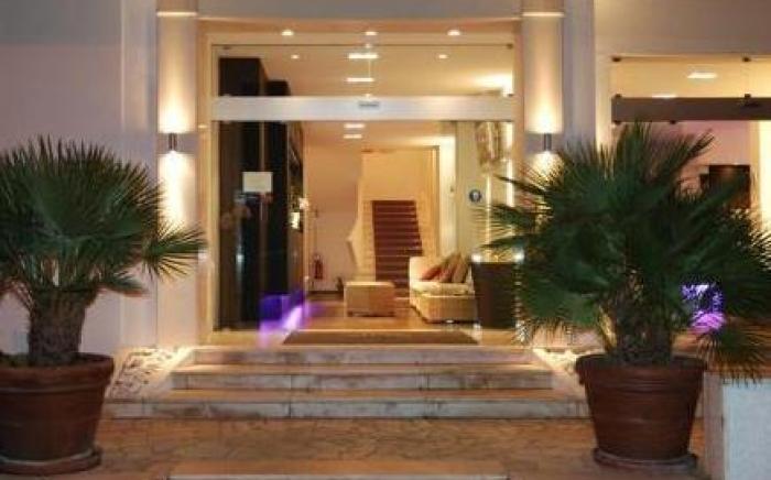 Medi Garden Hotel&Residence