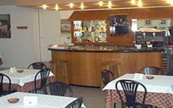 Hotel Airone