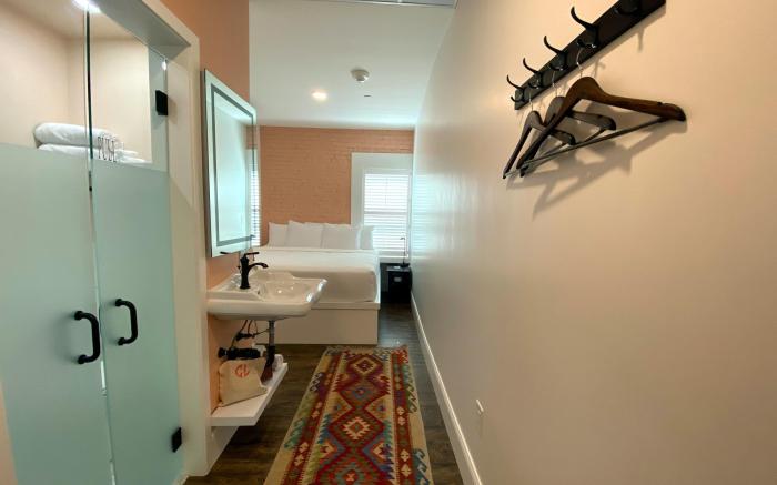 The Cabot Lodge