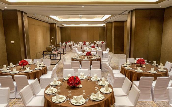 Acacia Hotel Davao 