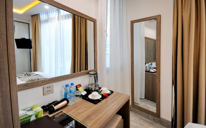 Angel Hotel Nha Trang