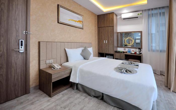Angel Hotel Nha Trang